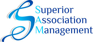 Superior Association Management logo